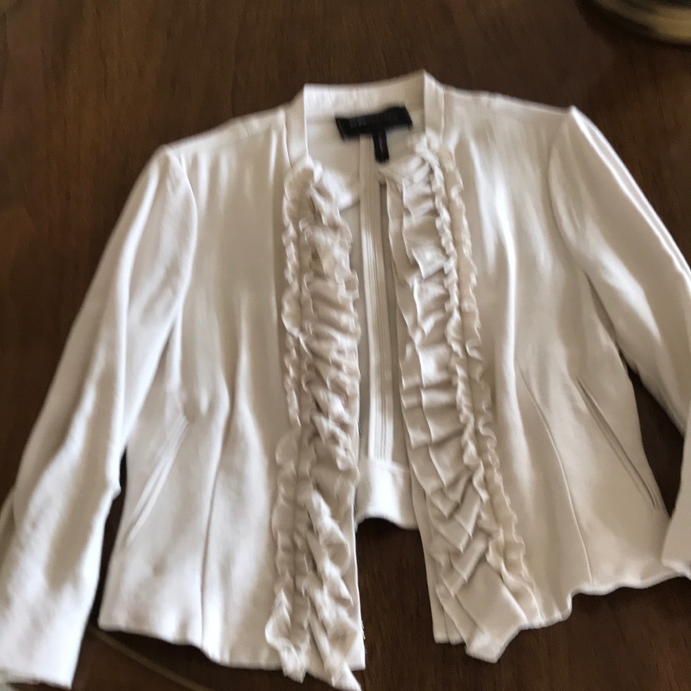 Beautiful jacket